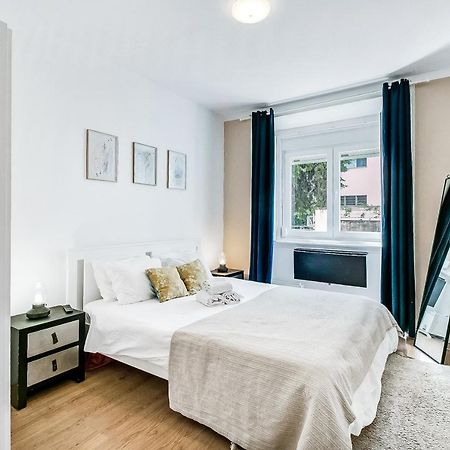 Lisboa Charming Apartment III Exterior foto