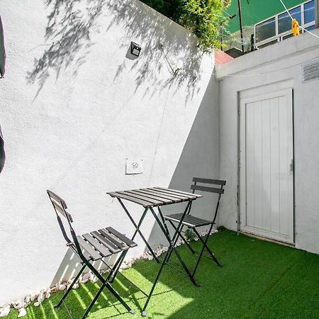 Lisboa Charming Apartment III Exterior foto