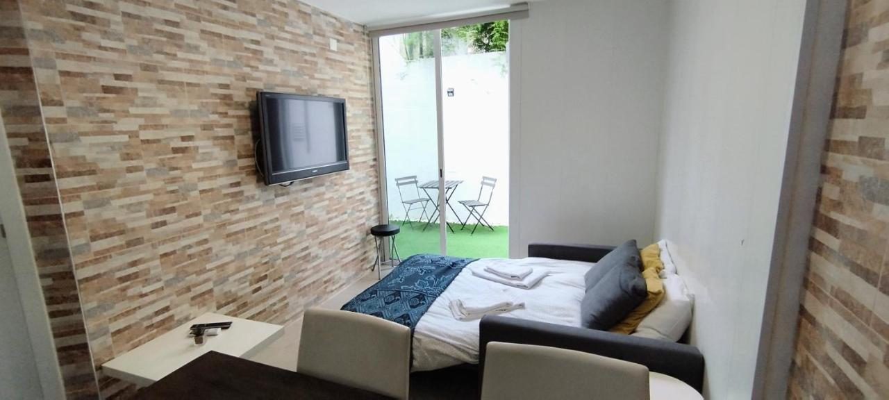 Lisboa Charming Apartment III Exterior foto