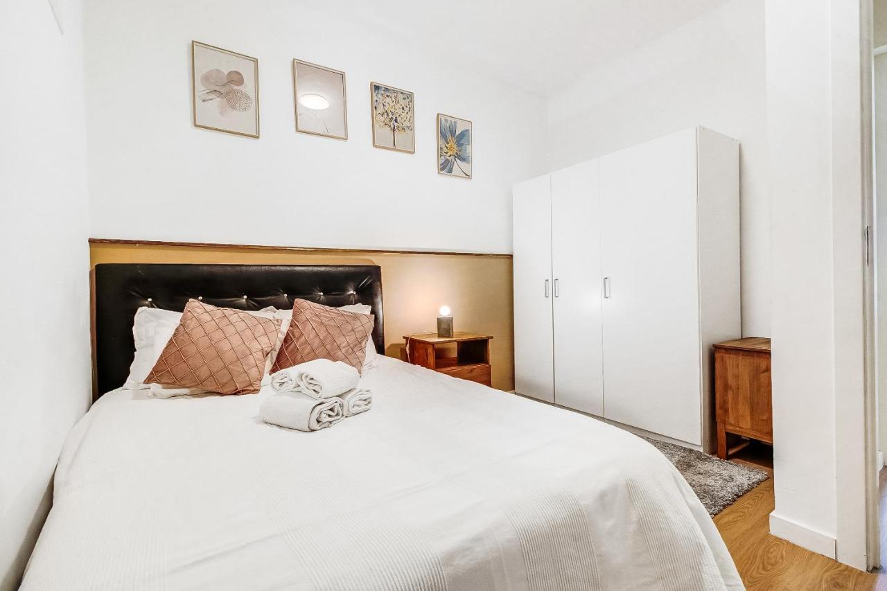 Lisboa Charming Apartment III Exterior foto