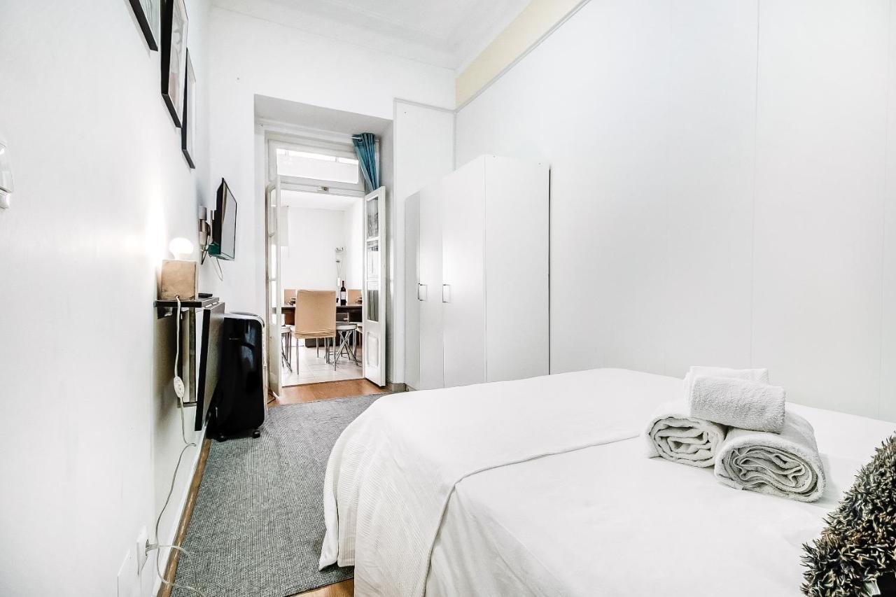 Lisboa Charming Apartment III Exterior foto