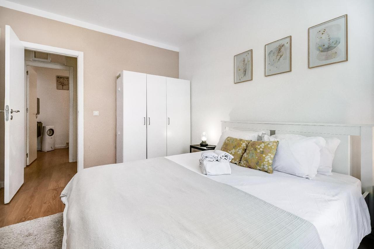 Lisboa Charming Apartment III Exterior foto