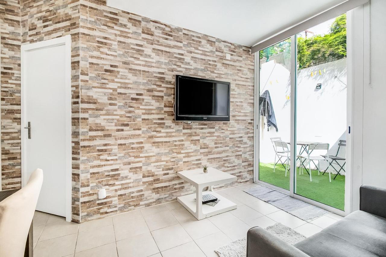 Lisboa Charming Apartment III Exterior foto