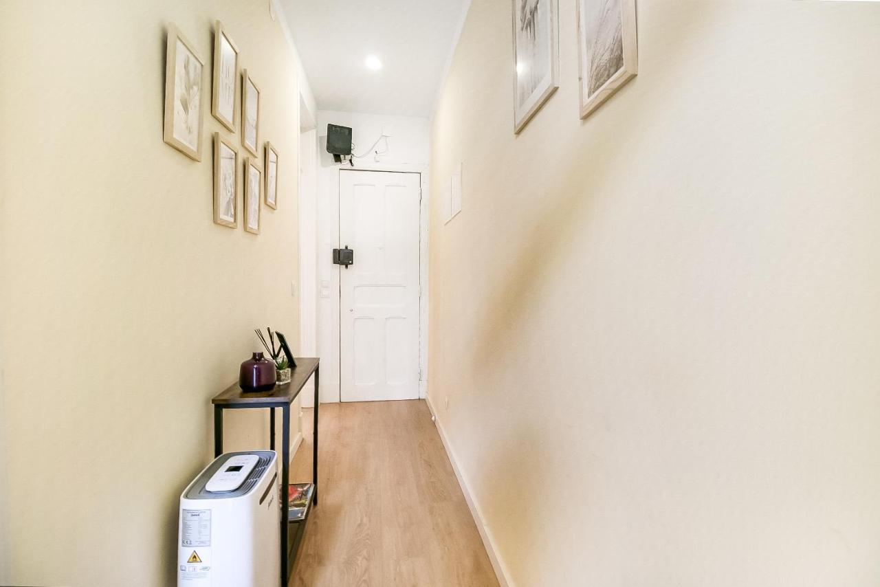 Lisboa Charming Apartment III Exterior foto