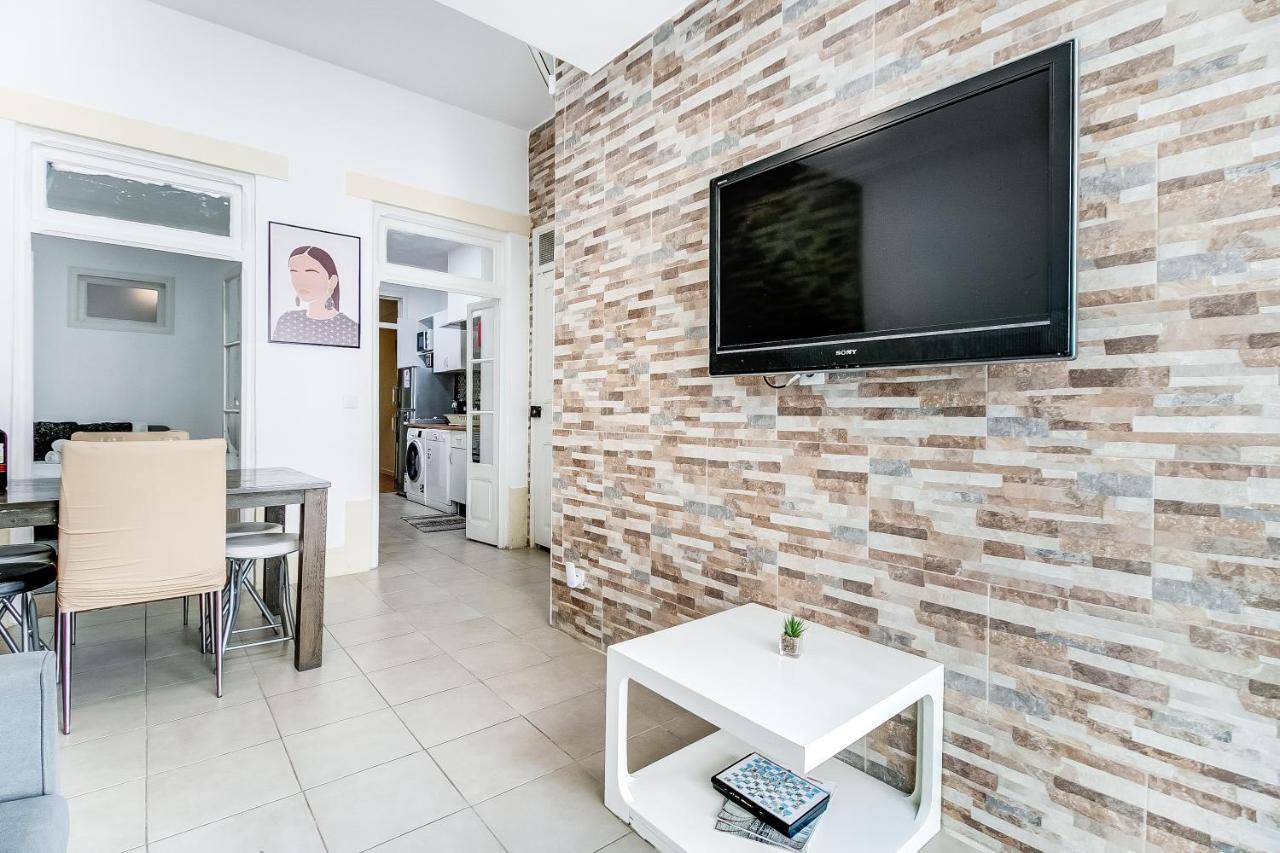 Lisboa Charming Apartment III Exterior foto