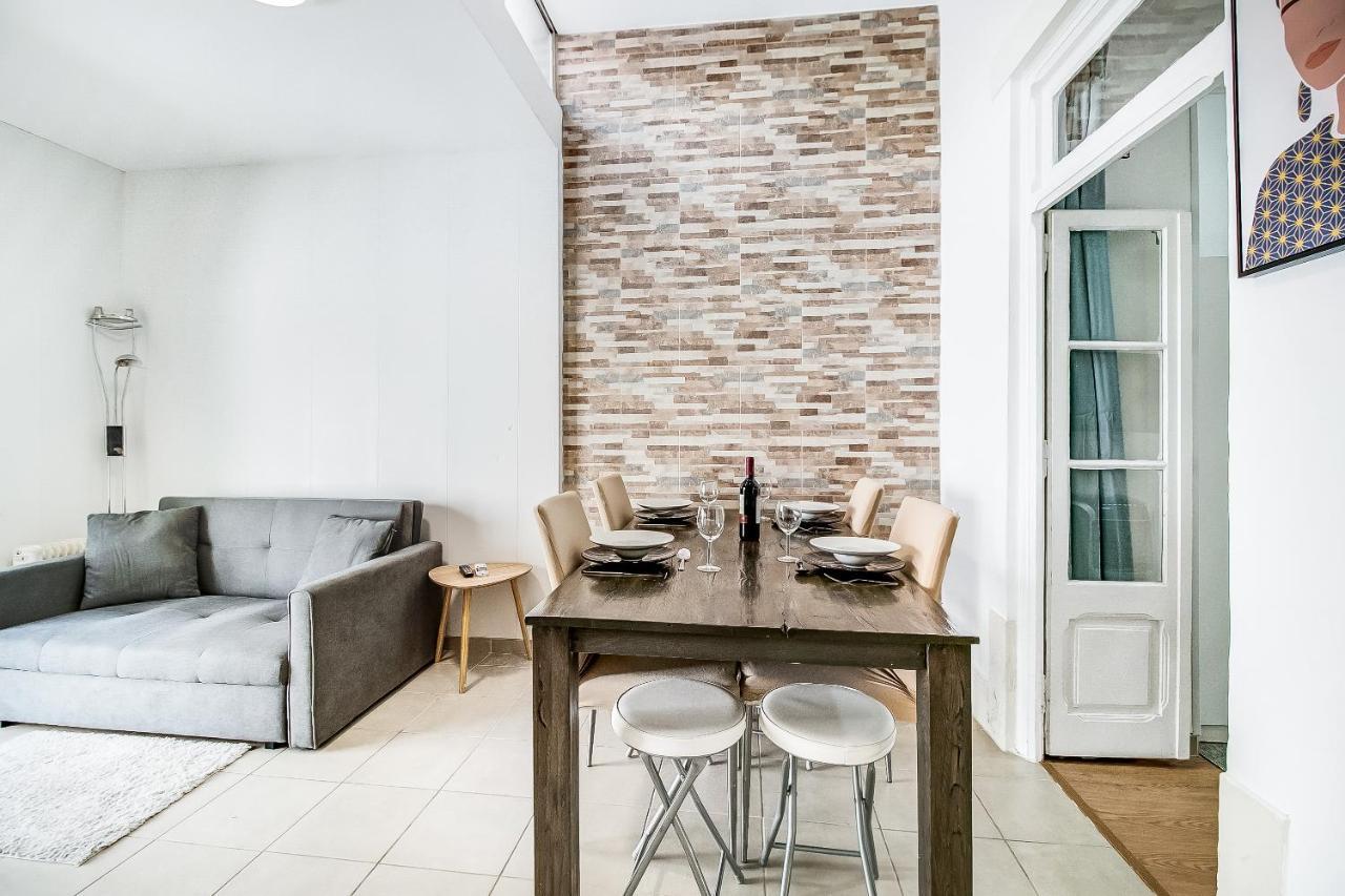 Lisboa Charming Apartment III Exterior foto