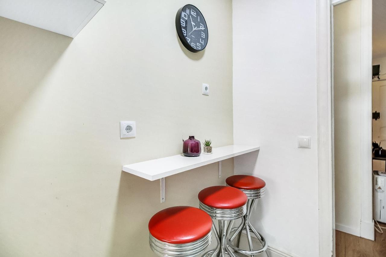 Lisboa Charming Apartment III Exterior foto