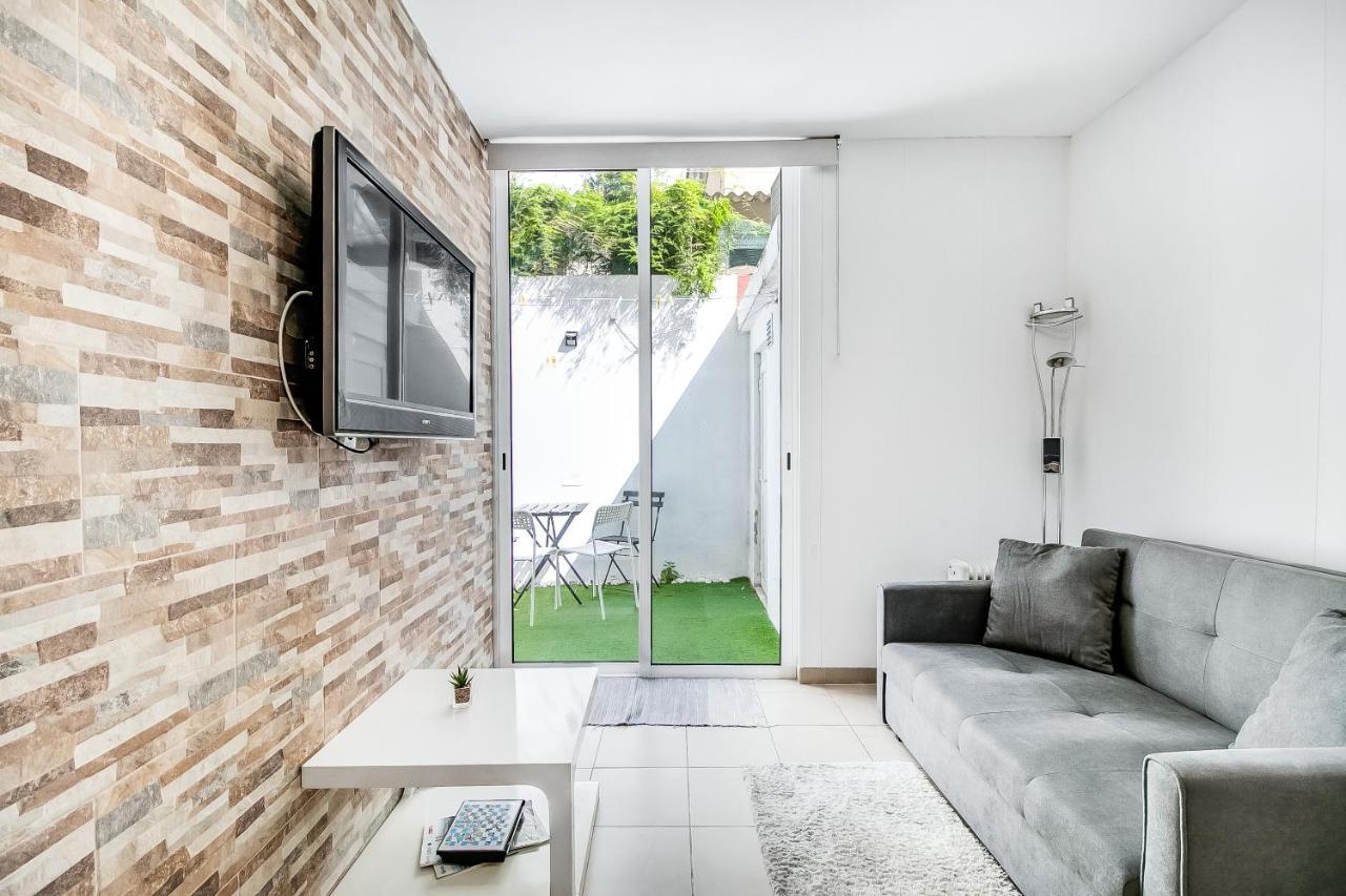Lisboa Charming Apartment III Exterior foto