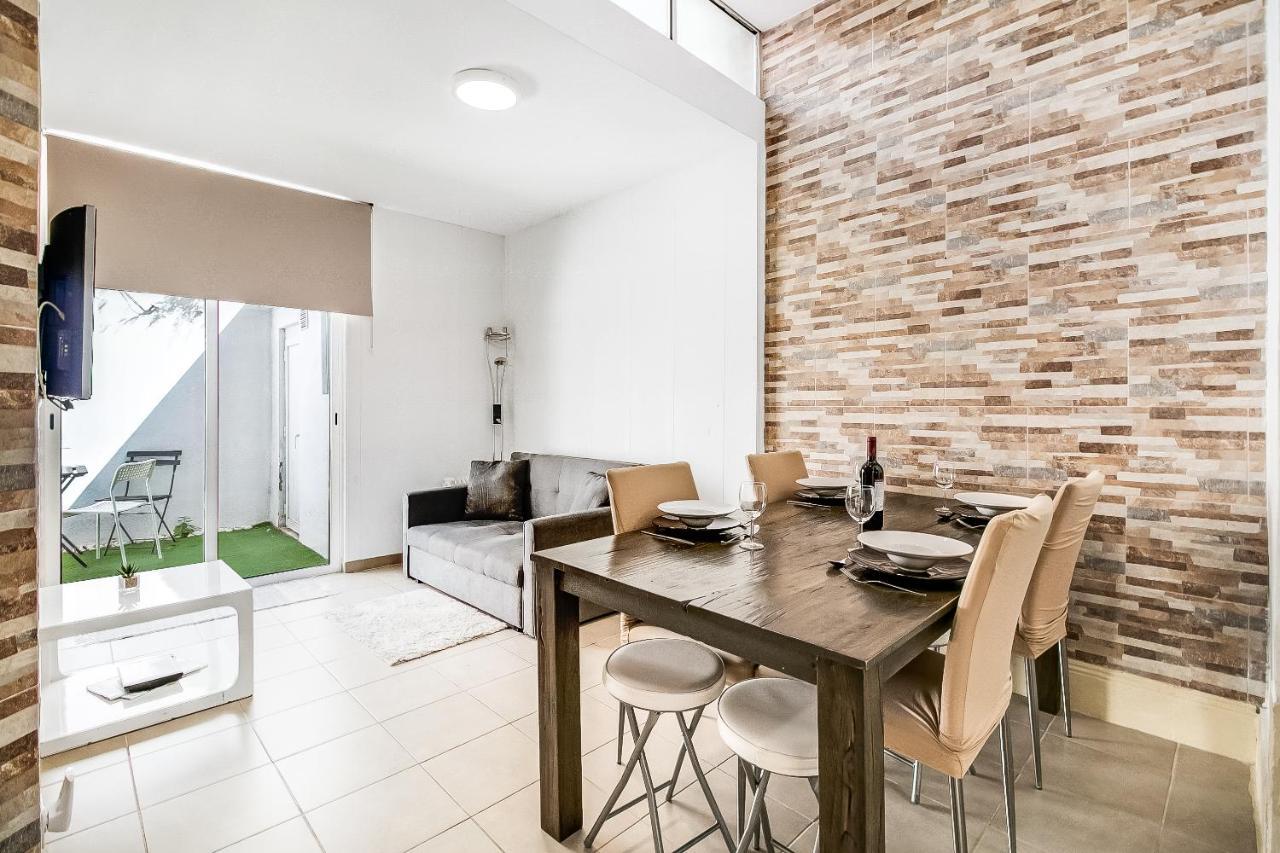 Lisboa Charming Apartment III Exterior foto